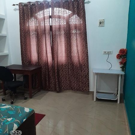 Gokul Pg Homestay Gorakhpur Exterior photo