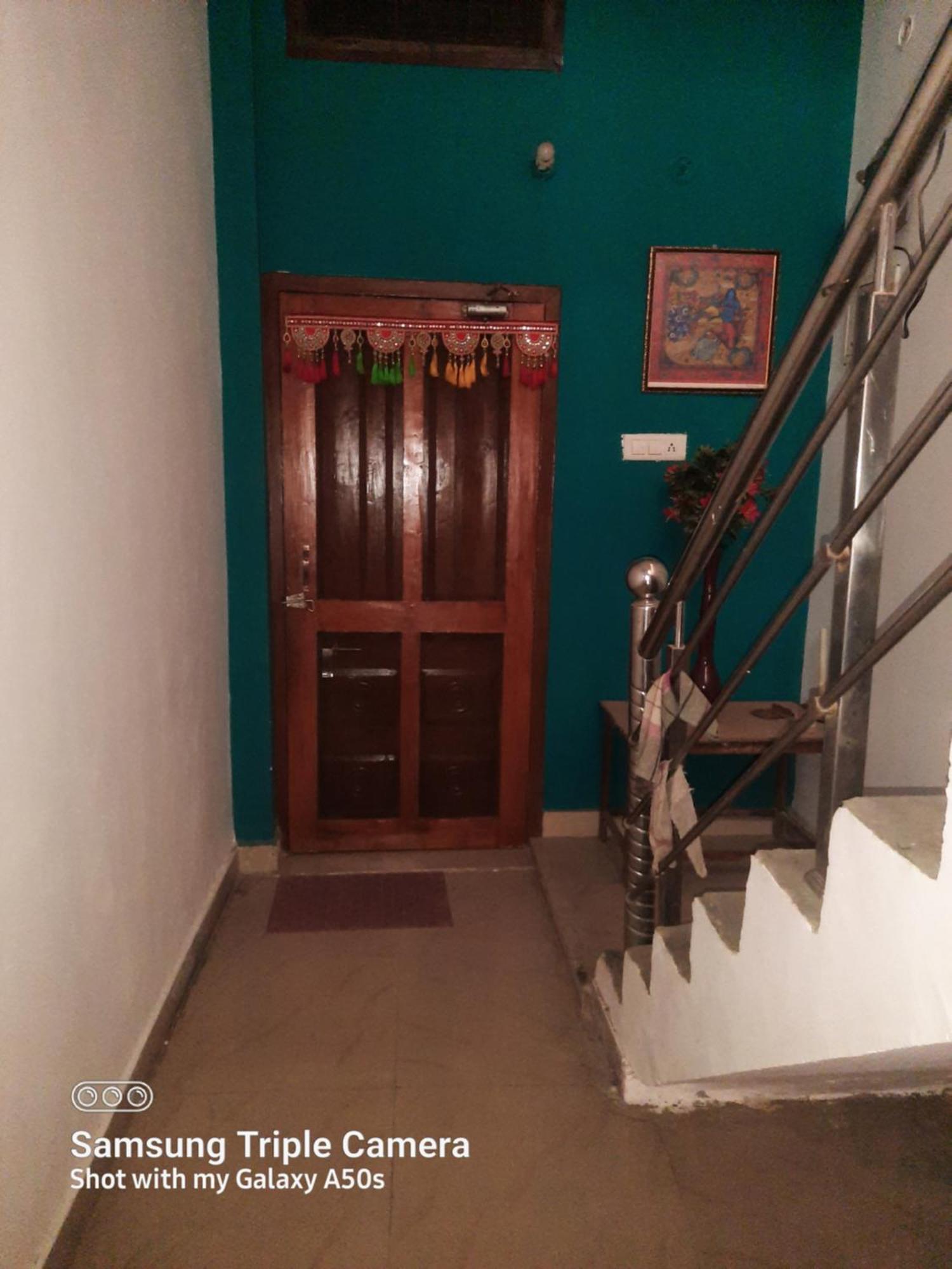 Gokul Pg Homestay Gorakhpur Exterior photo