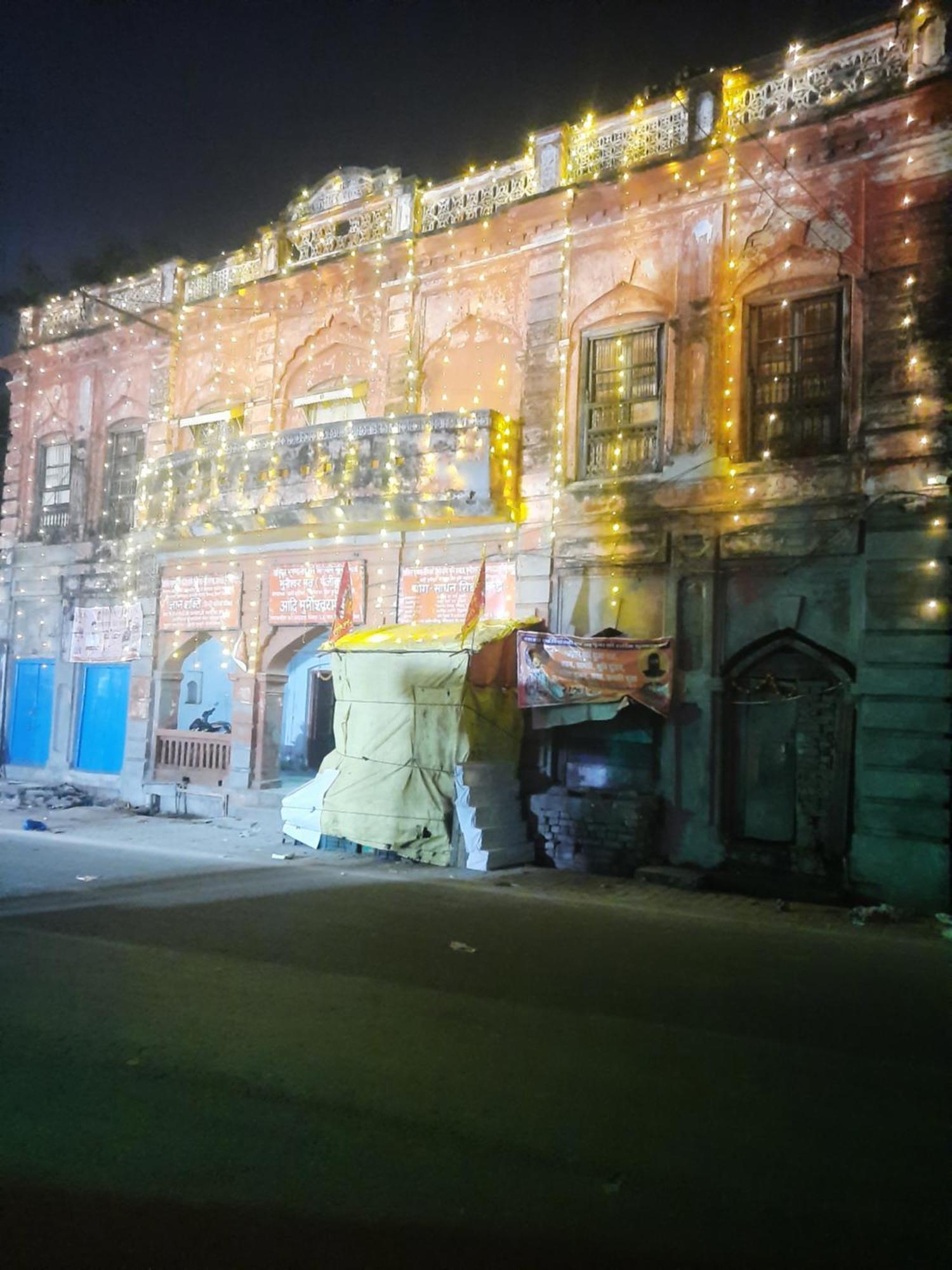 Gokul Pg Homestay Gorakhpur Exterior photo