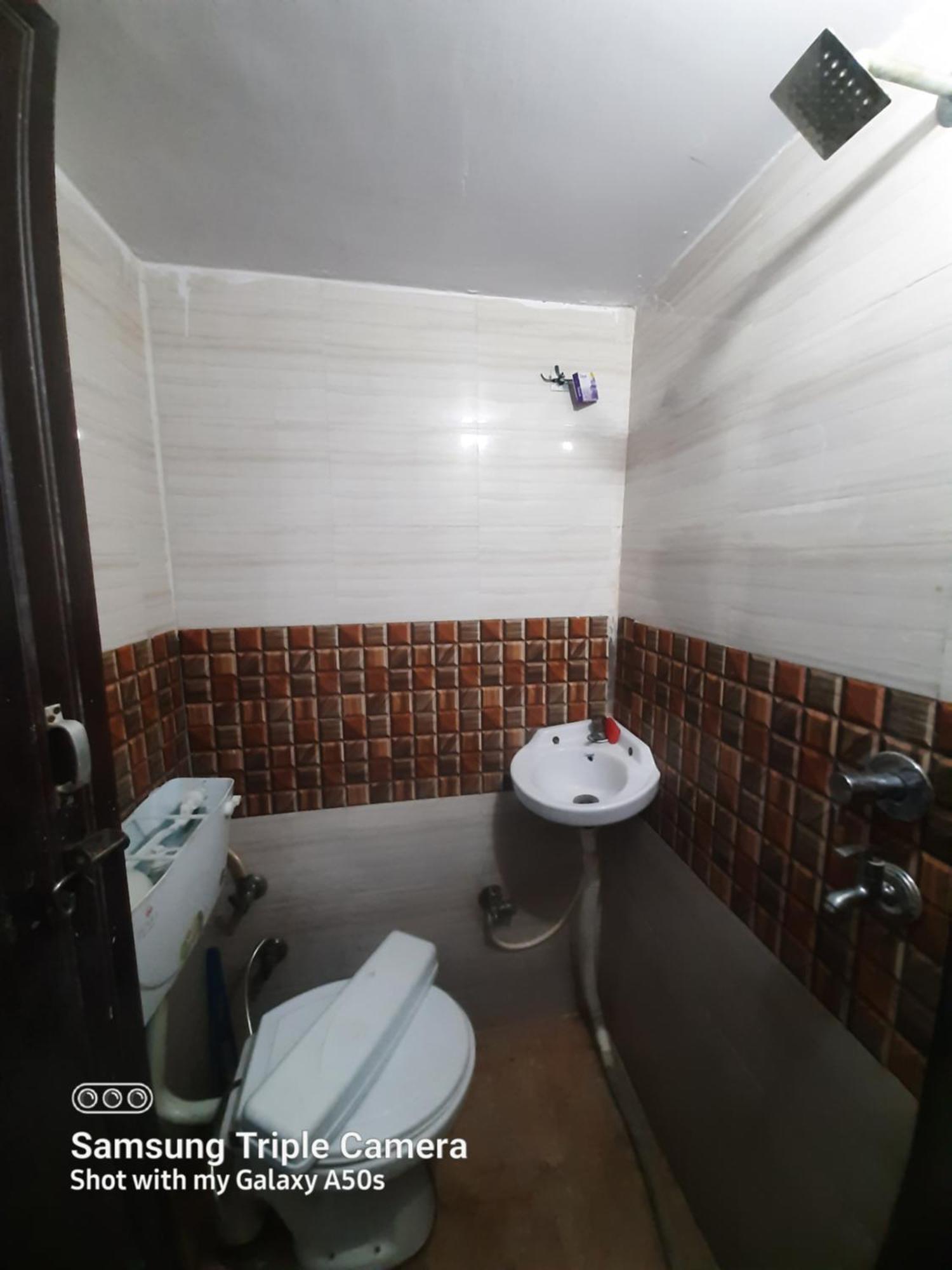 Gokul Pg Homestay Gorakhpur Exterior photo