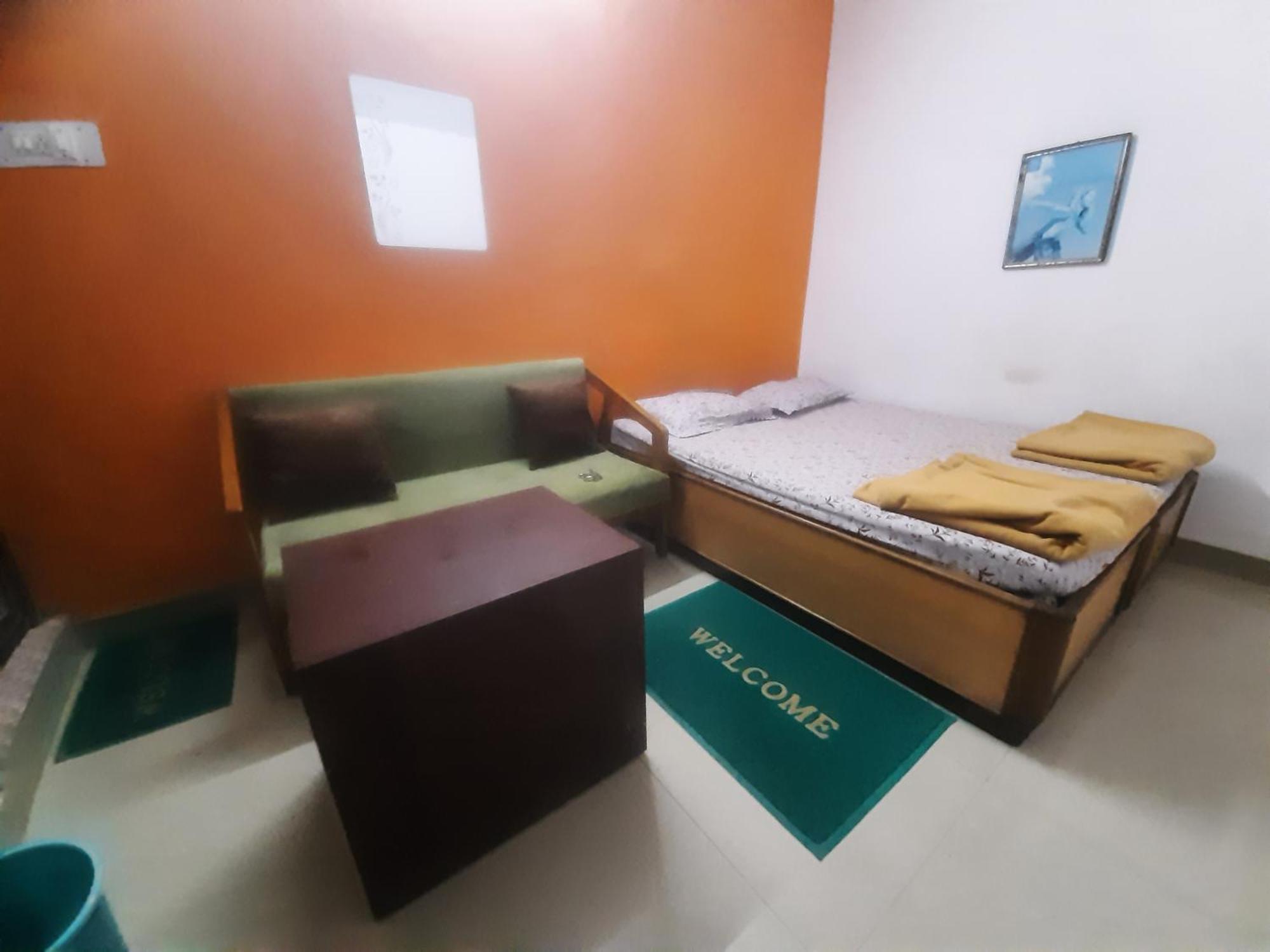 Gokul Pg Homestay Gorakhpur Exterior photo