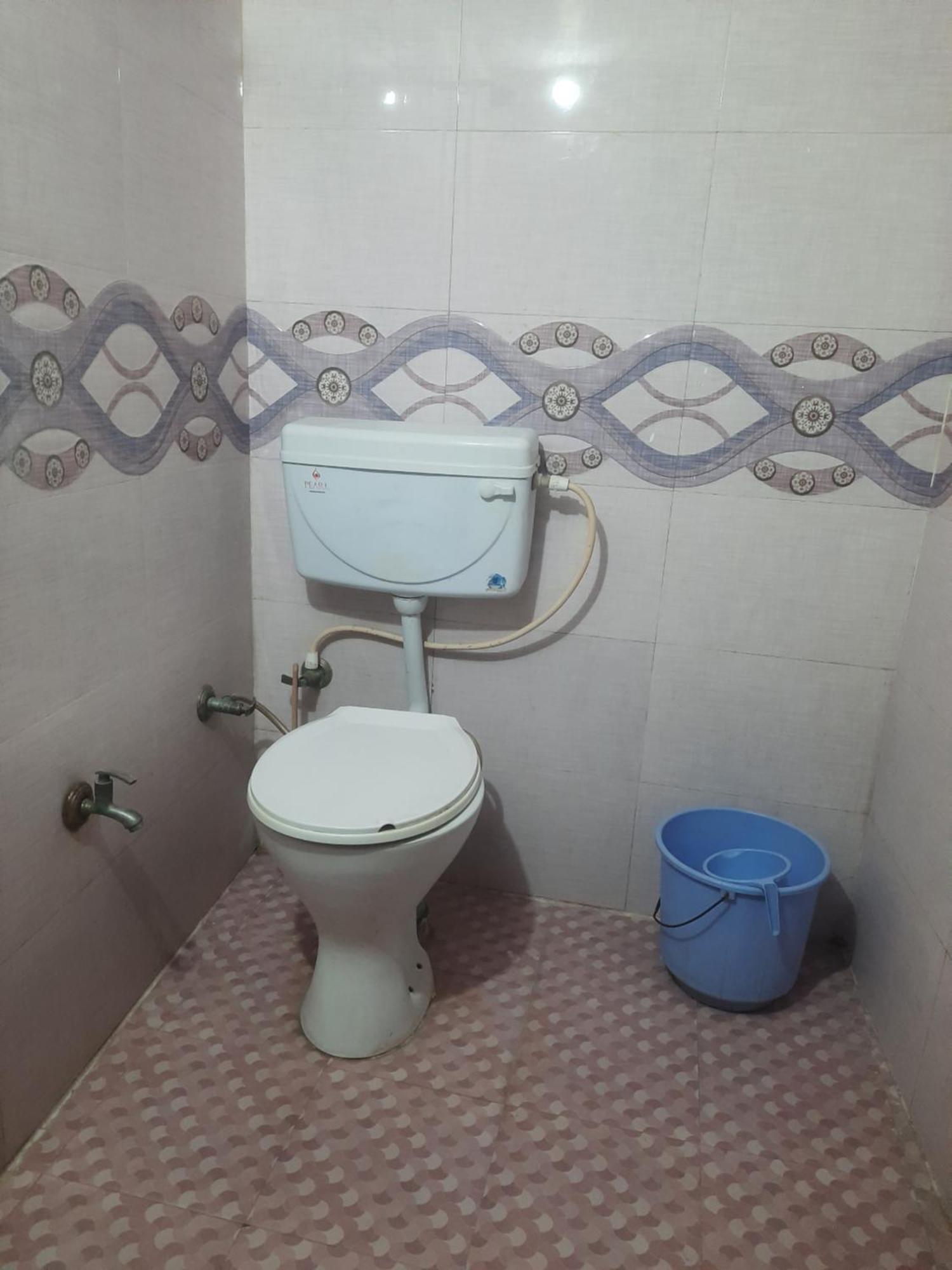 Gokul Pg Homestay Gorakhpur Exterior photo