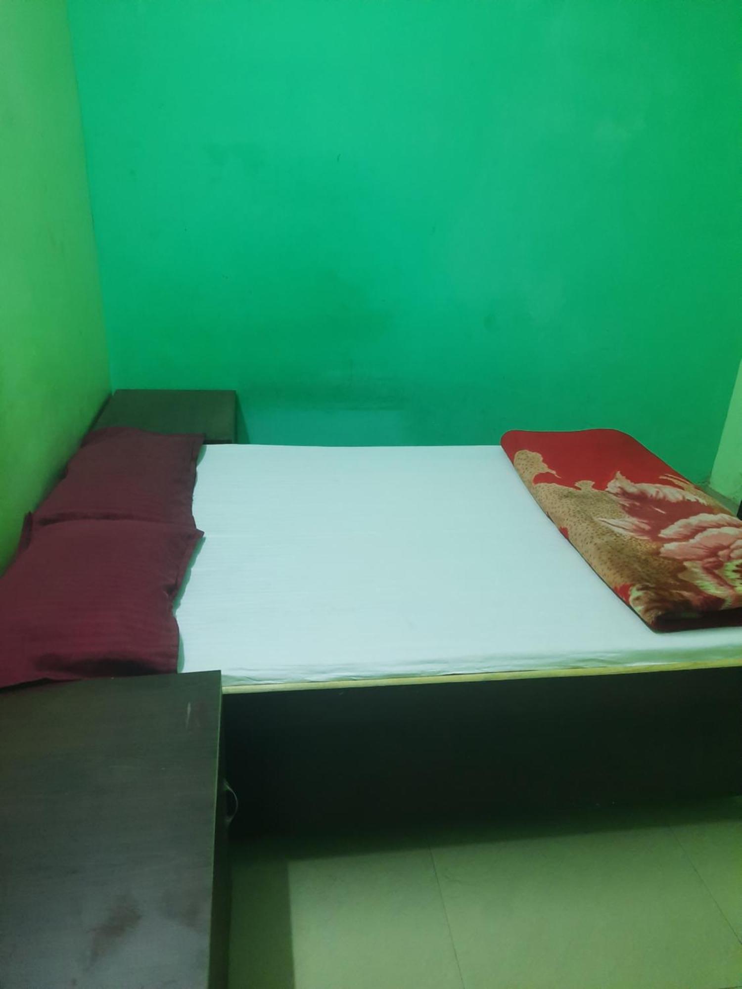 Gokul Pg Homestay Gorakhpur Exterior photo