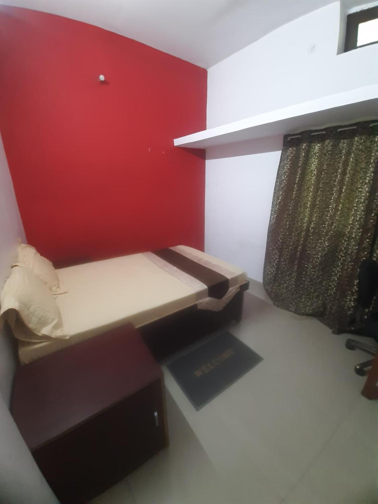 Gokul Pg Homestay Gorakhpur Room photo