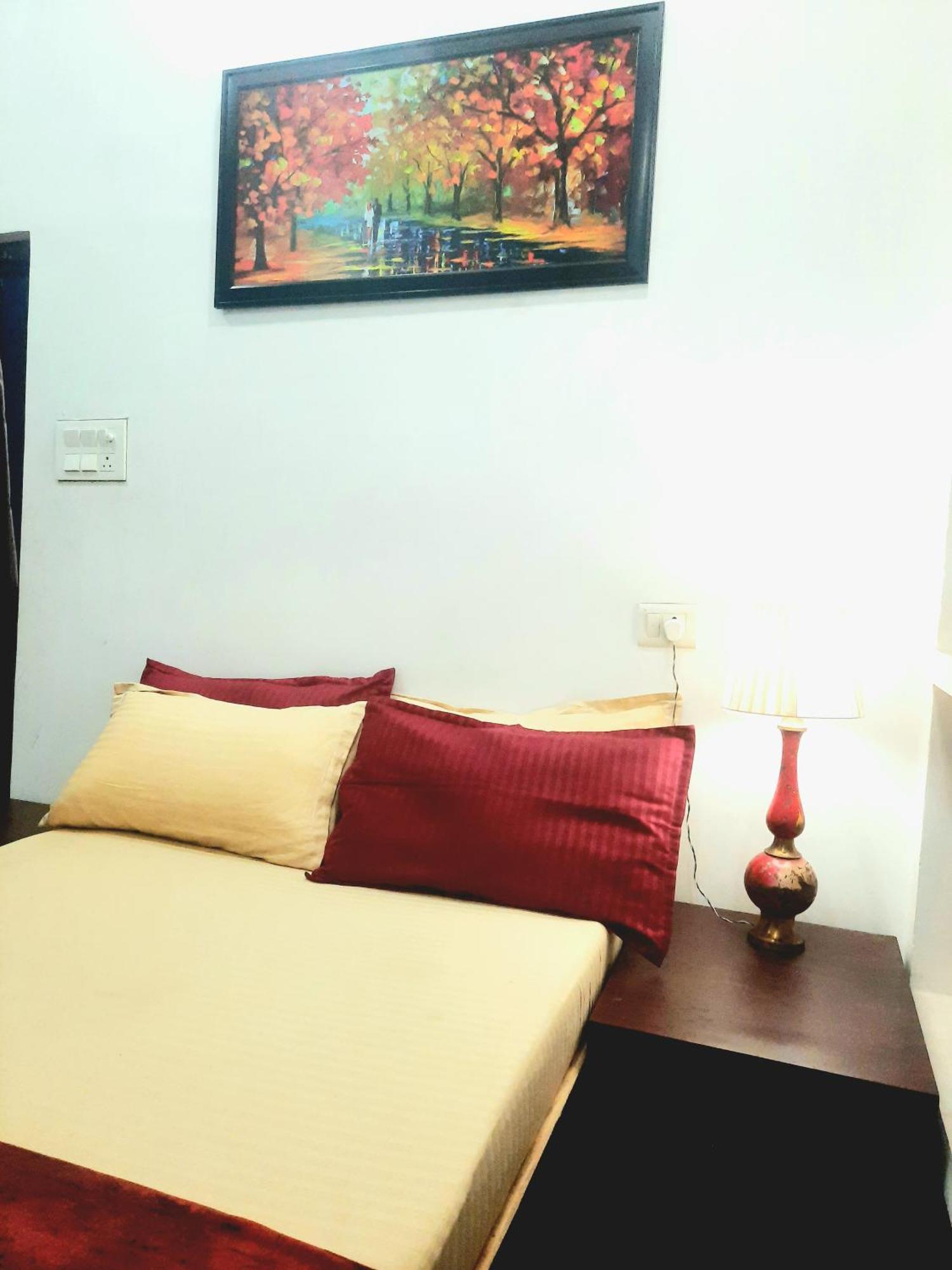 Gokul Pg Homestay Gorakhpur Room photo