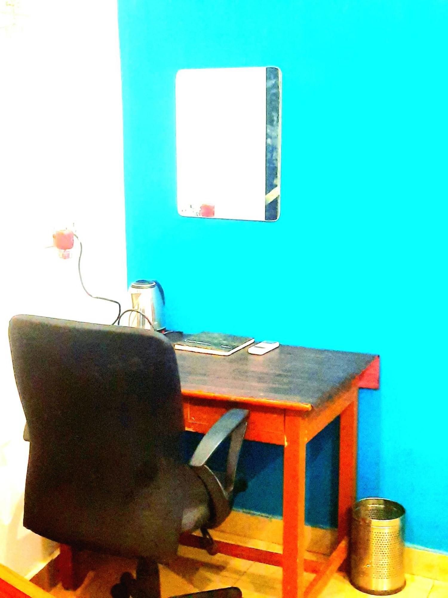 Gokul Pg Homestay Gorakhpur Room photo