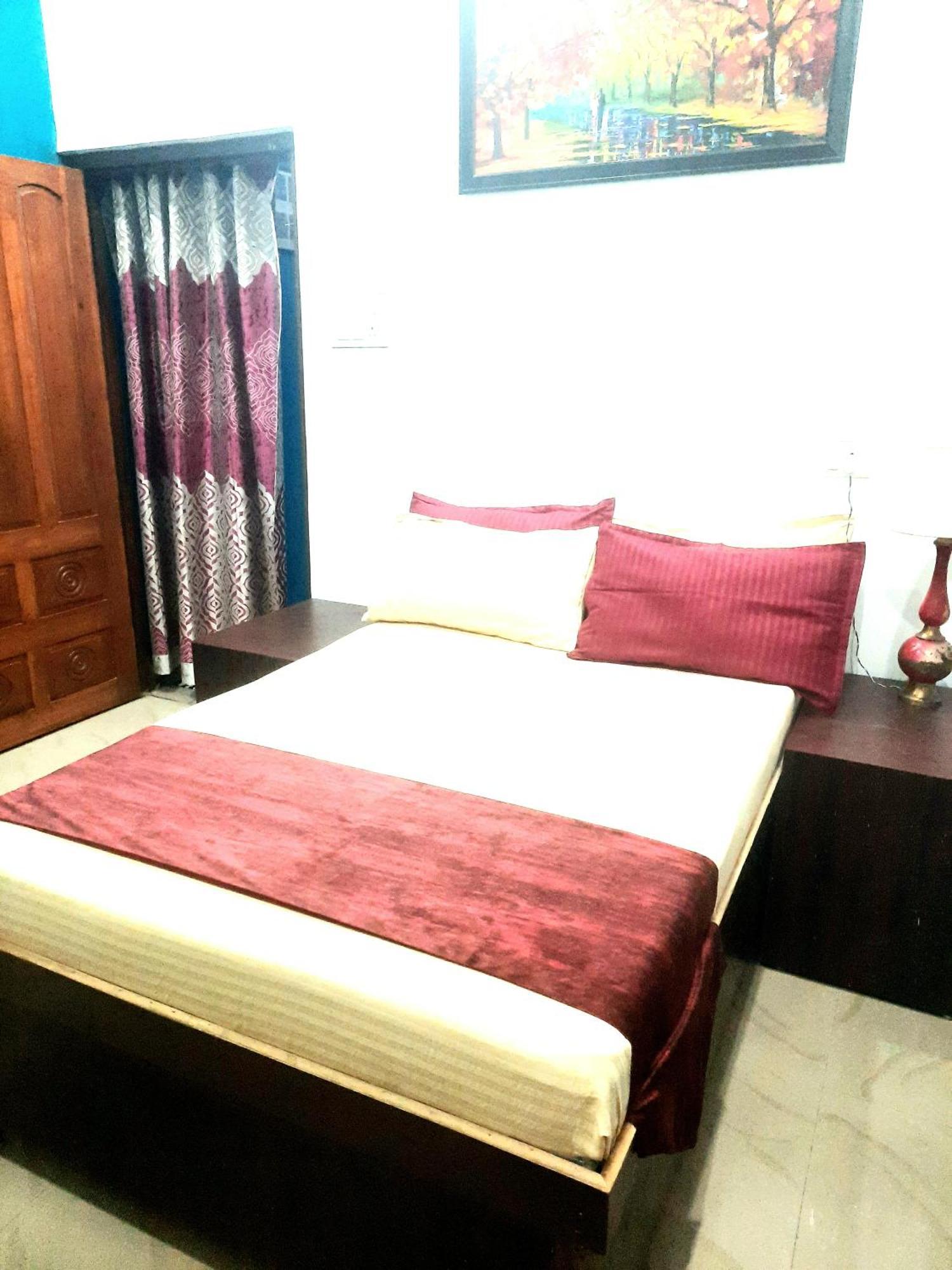 Gokul Pg Homestay Gorakhpur Exterior photo